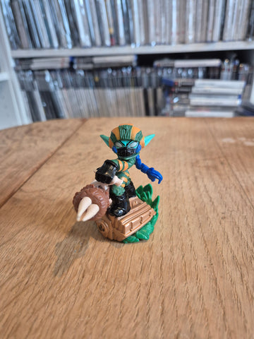 Super Shot Stealth Elf (Skylanders Superchargers)