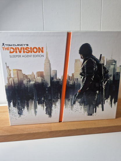 The Division: Sleeper Agent Edition PC
