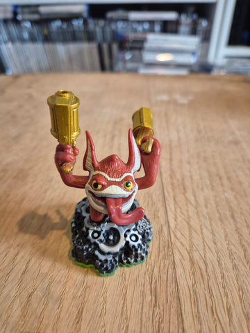 Trigger Happy (Skylanders Spyro's Adventure)