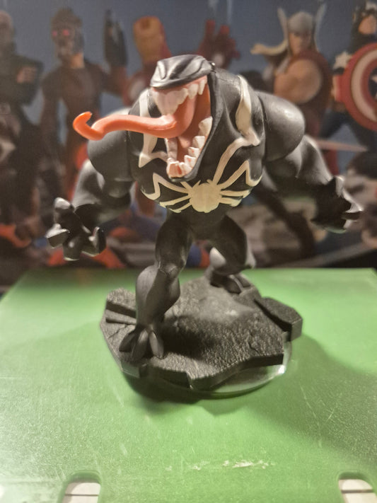 Disney Infinity – Marvel Avengers – Venom 2.0