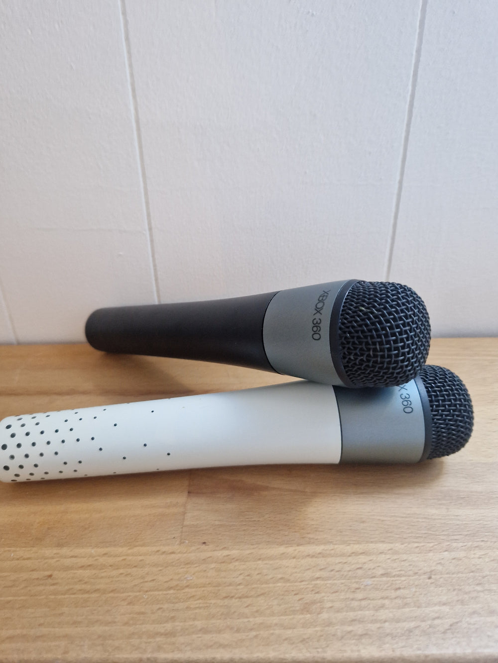 Xbox 360 Singstar Controller