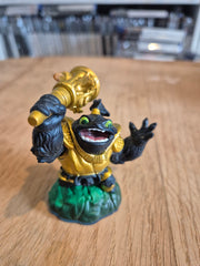 Legendary Zoo Lou (Skylanders Swap Force)
