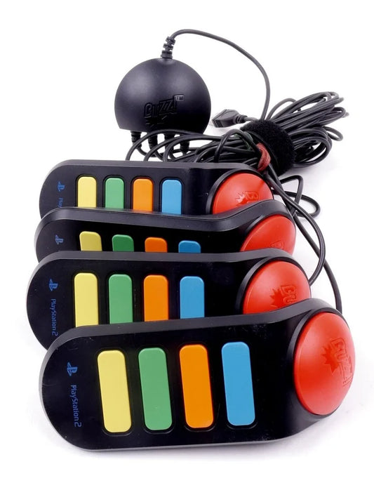 Buzz Controller