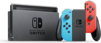 Nintendo Switch Konsol