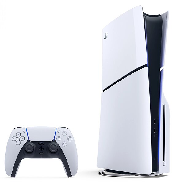 Sony PlayStation 5 Digital Edition Slim - NY