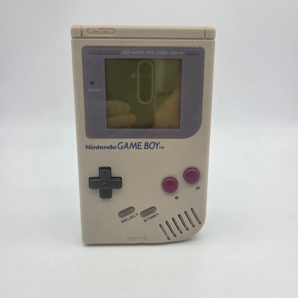 Nintendo Game Boy DMG-01