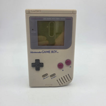Nintendo Game Boy DMG-01