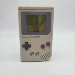 Nintendo Game Boy DMG-01