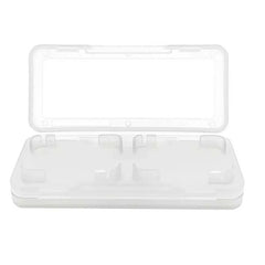 4-i-1 Spilholder til Nintendo Switch – Klar (Uoriginal)