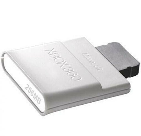 Xbox 360 Memory Unit 256MB