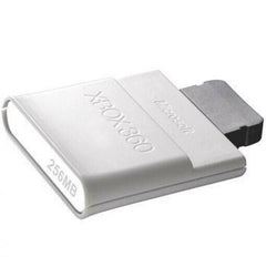 Xbox 360 Memory Unit 256MB