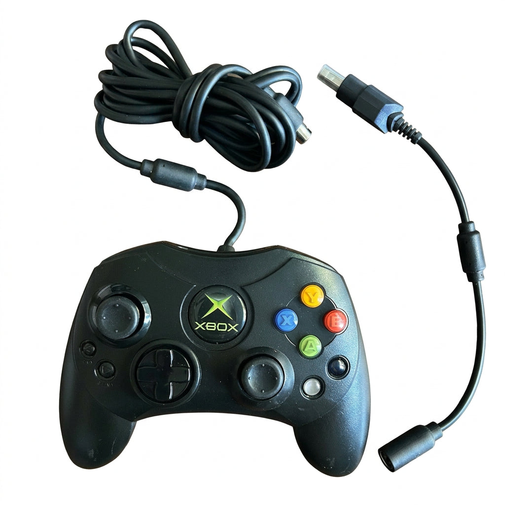 Xbox Original Controller (Sort)